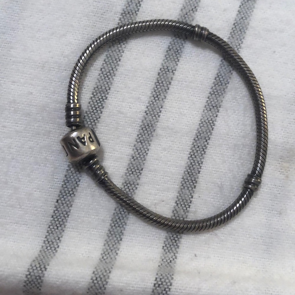 Pandora Bracelet